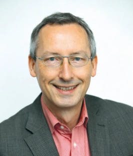 GDCh‐Ortsverband Kassel: Neuer Vorsitzender: Ulrich Siemeling