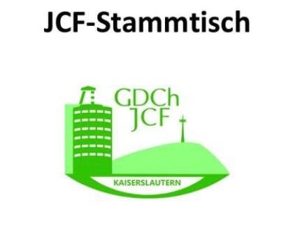 Get-to-know JCF Kaiserslautern Stammtisch