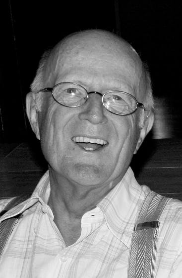 Nachruf: Peter Hallpap (1941 – 2020)
