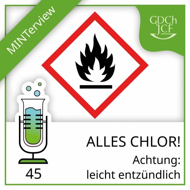 Chemie‐Podcast