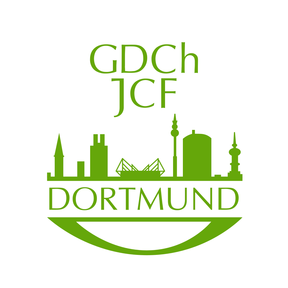 Angewandte Chemie x GDCh-JCF x TU Dortmund University