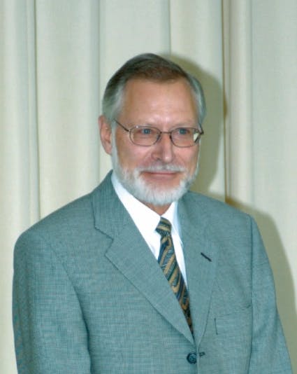 Jens Volker Kratz (1944 – 2024)