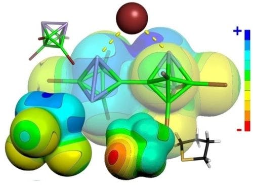 Beyond the Limits of Perbromo‐Substituted Octahedral Pnictogenaboranes: A Spectroscopic and Computational Study
