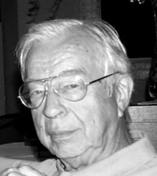 August Winsel (1928 – 2019)