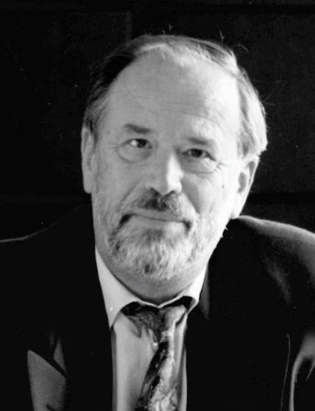 Dieter Klockow (1934 – 2018)