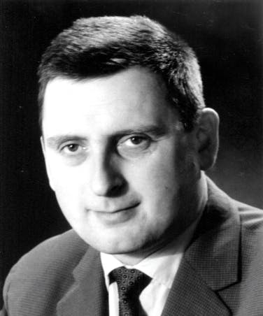 Karl Gewald (1930 – 2017)