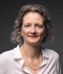 GDCh‐Ortsverband Harz: Neue Vorsitzende Ursula Fittschen