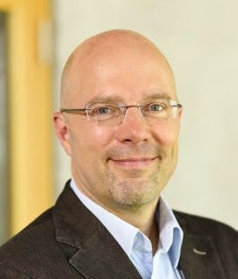 GDCh‐Ortsverband Unterfranken: Neuer Vorsitzender Tobias Hertel