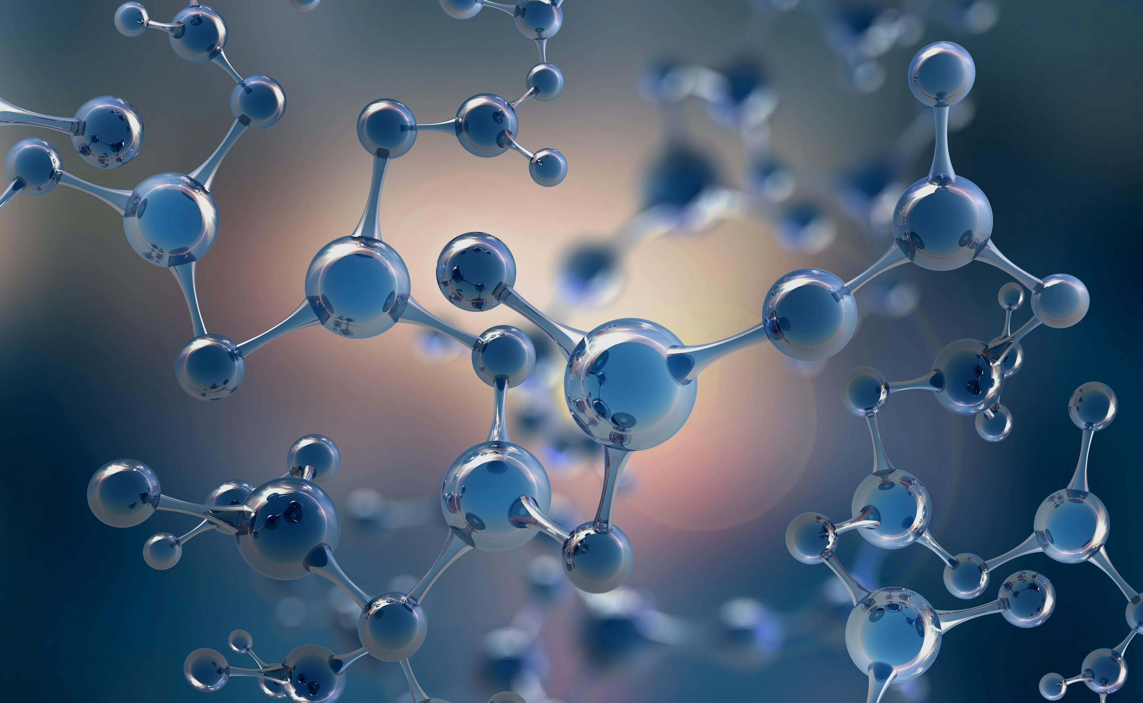 Molekulare Einblicke in Polymerwerkstoffe