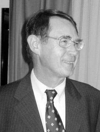 Nachruf: Volker Jäger (1942 – 2021)