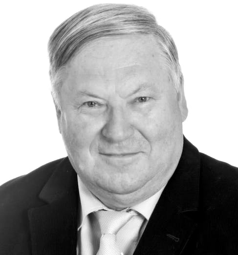 Horst Remane (1941 – 2018)