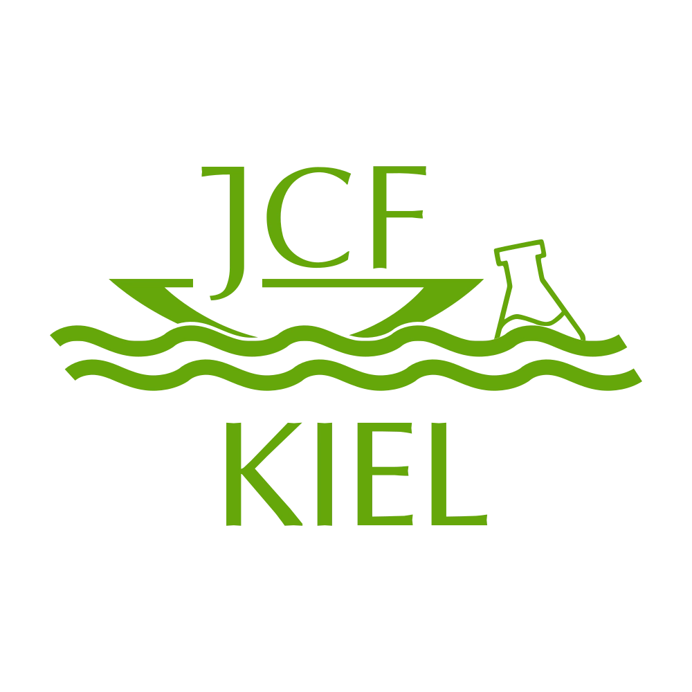 Three Minute Thesis JCF Kiel