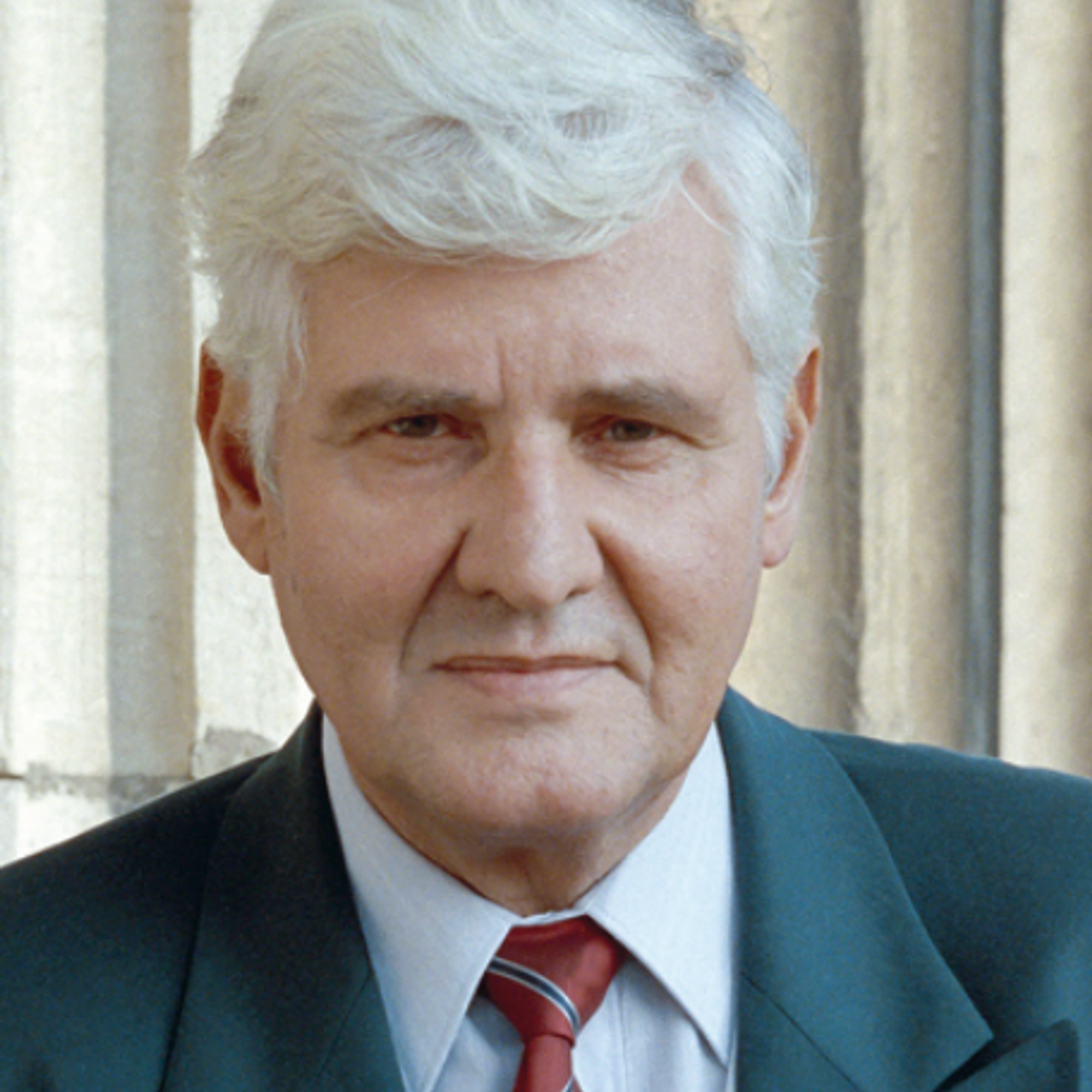 Rolf Mitzner (1931 – 2023)