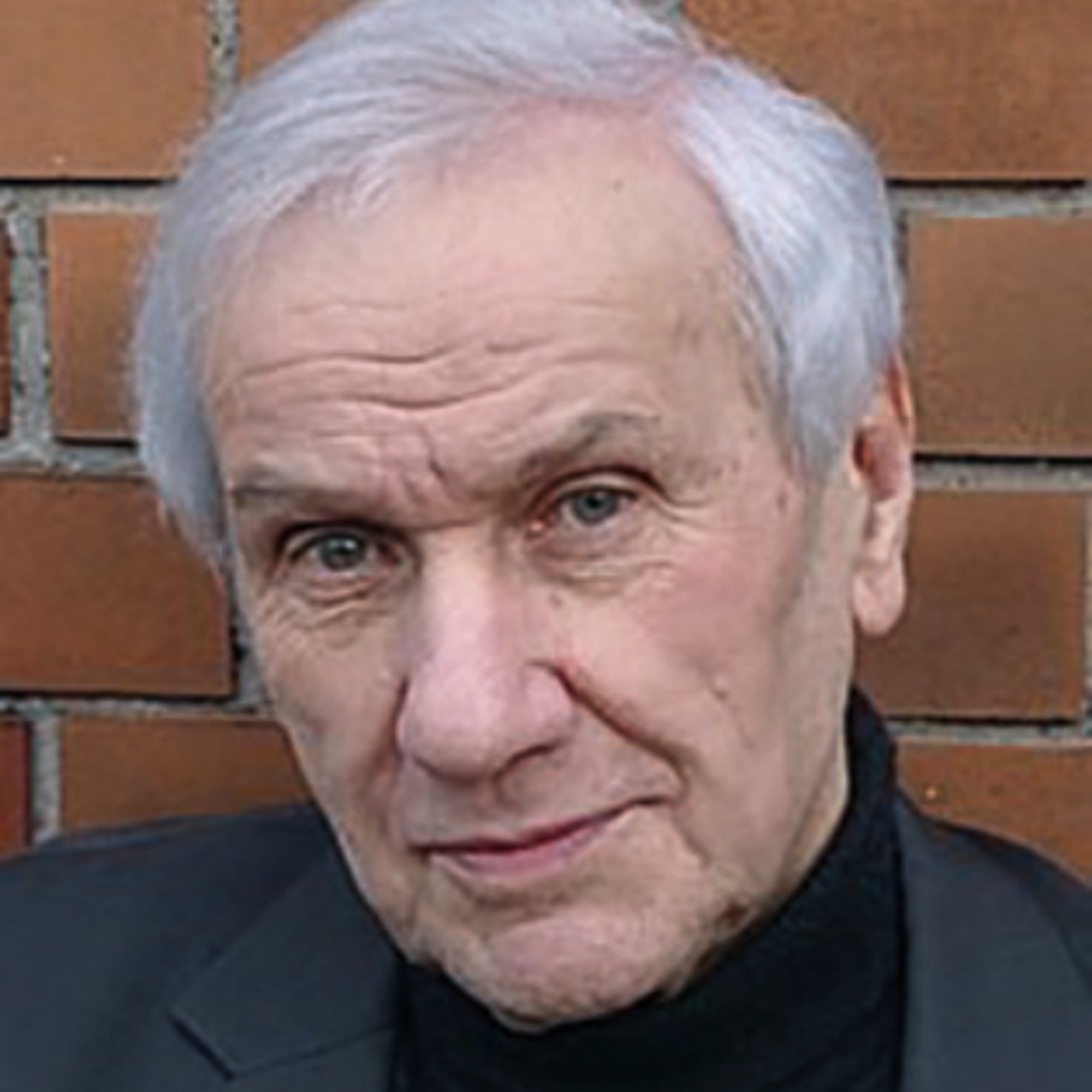 Edgar Niecke (1939 – 2023)